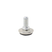 Adjustable Foot M10 Nickel