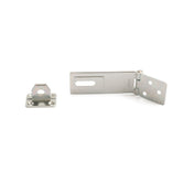 Padlock Hasp Zinc