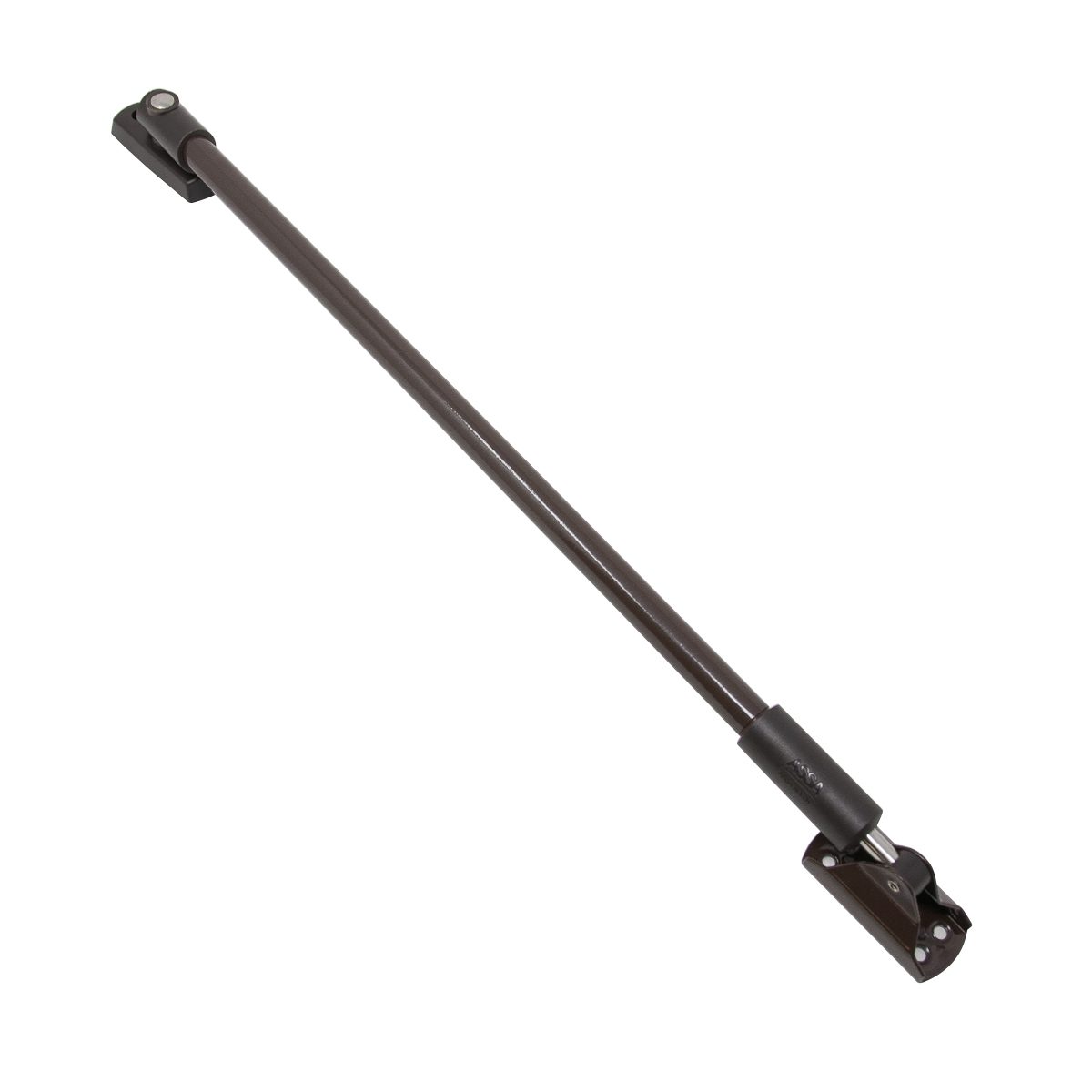 Dørbrems ASSA 523T/2 Brun