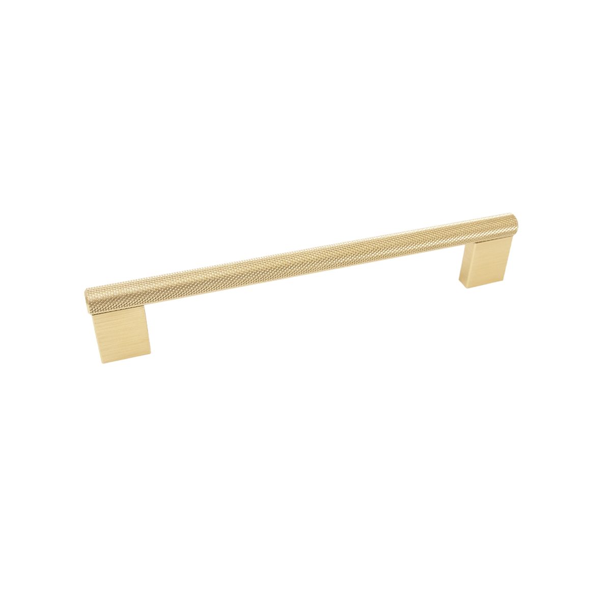 Handle Graf 160 C/C Brass
