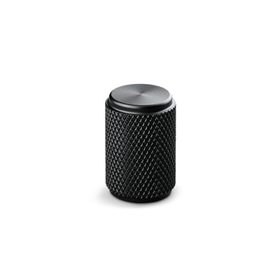 Knob Rimini 16mm Black