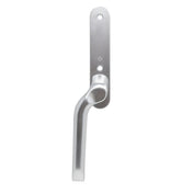Fönsterhandtag Hoppe 350KL Aluminium