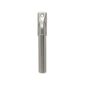 Espagnolette Handle Prästö Satin Nickel