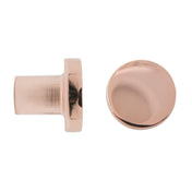Knob 28mm Copper
