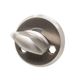 WC-Vred 1618 Mattborstad Nickel