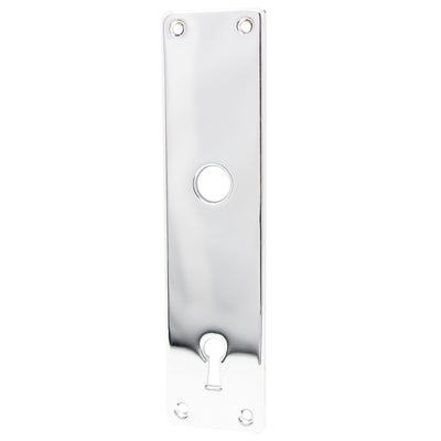 Backplate 5 Chrome