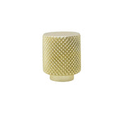 Knob Obelix 20mm Brass