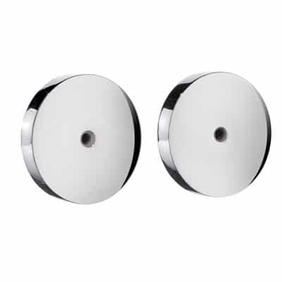 Mounting Plates F966 for Adhesive Installation