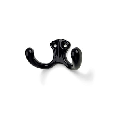 Double Hook My Black