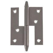 Lift-Off Hinge 5020 Unfinished Iron