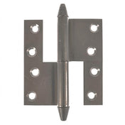Lift-Off Hinge 5028 Unfinished Iron