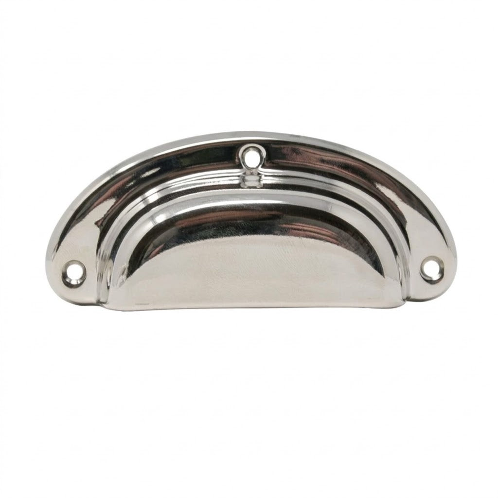 Cup Pull Nickel