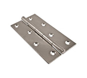 Butt hinge 127 X 65 mm Zinc-Plated
