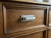 Drawer Pull Stainless steel Sheet Metal