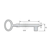 Key Iron