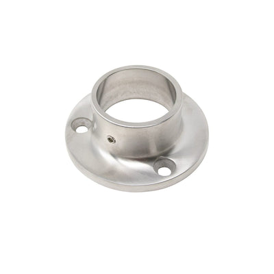 Rørholder Sidefeste 38mm Rustfri