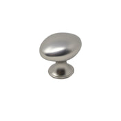 Knopp Forio 38mm Matt Krom