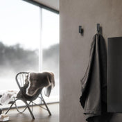 Reframe Enkelkrok Svart 2-Pack