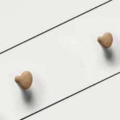 Knop Brutus 32 mm Eg