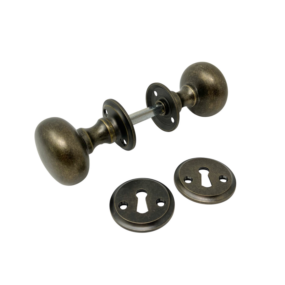 Dörrvred Victorian Antikbehandlad KMPL
