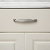 Handle 96 C/C Pewter oxide