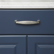 Handle 96 C/C Pewter oxide