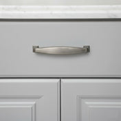Handle 96 C/C Pewter oxide