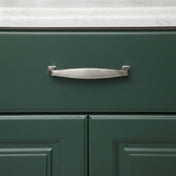Handle 96 C/C Pewter oxide