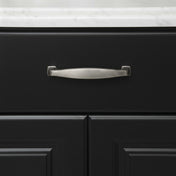 Handle 96 C/C Pewter oxide