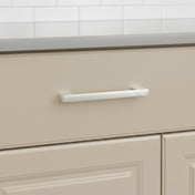 Handle 96 C/C Satin Nickel