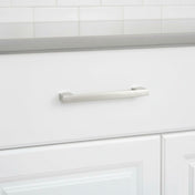Handle 96 C/C Satin Nickel