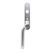 Window Handle Hoppe 350KL for Cylinder Aluminium