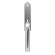 Fönsterhandtag Hoppe 350KL Aluminium