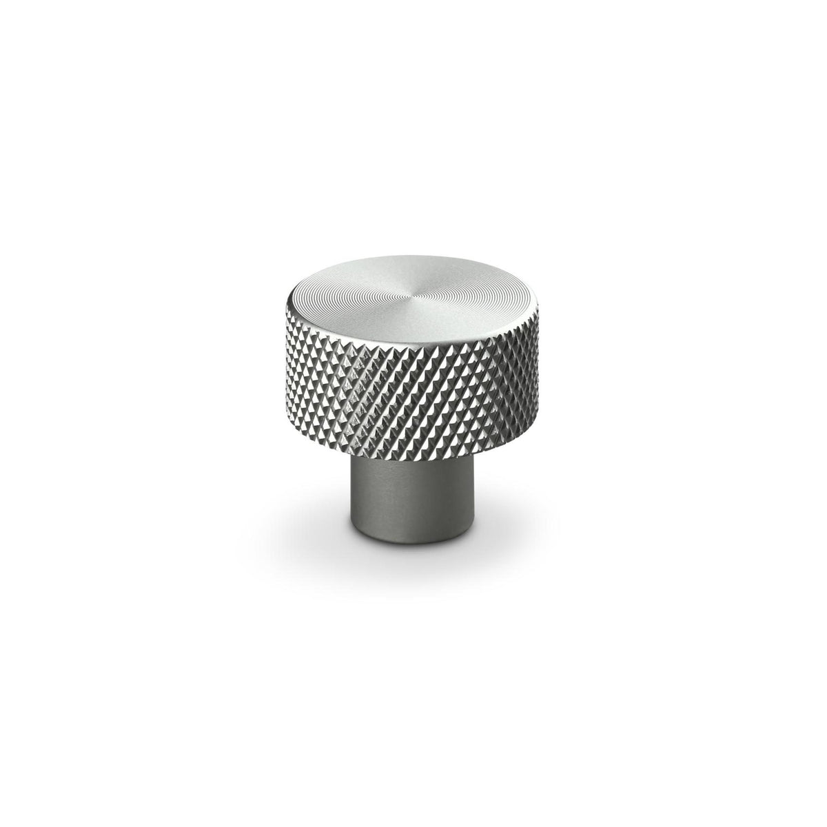 Knob Rimini 20mm Satin Nickel