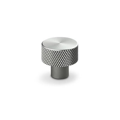 Knob Rimini 20mm Satin Nickel