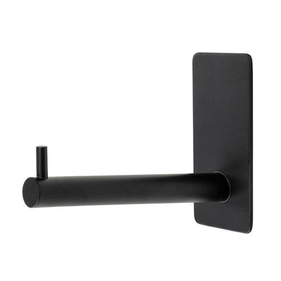 Selvklebende Reserverullholder Base 200 - Svart