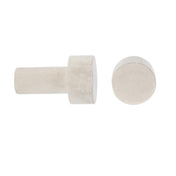 KNOPP NICKEL 18MM