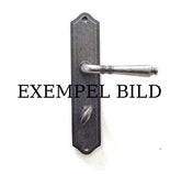 Langskilt wc 66 Tinoxid