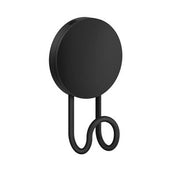 Selvklæbende Enkeltkrog Thread Sort