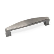 Handle 96 C/C Pewter oxide