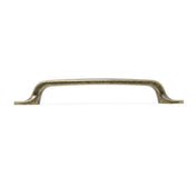 Greb 96-128 C/C Antikbehandlet
