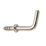 Vinkelkrok 13-16mm Nickel