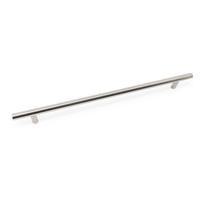 Handle 288 C/C Satin Nickel