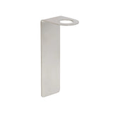 Self-Adhesive Soap-Pump Holder Base 200 - Stainless Steel