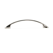 Handtag 96 C/C Nickel