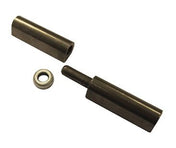 Svetsgångjärn 120 mm OBH.Järn 2-pack