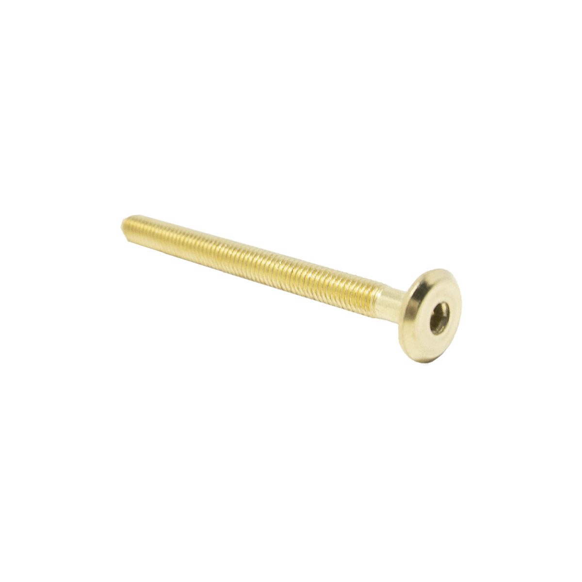 Møbelskrue M6 50-80 mm – Formessinget