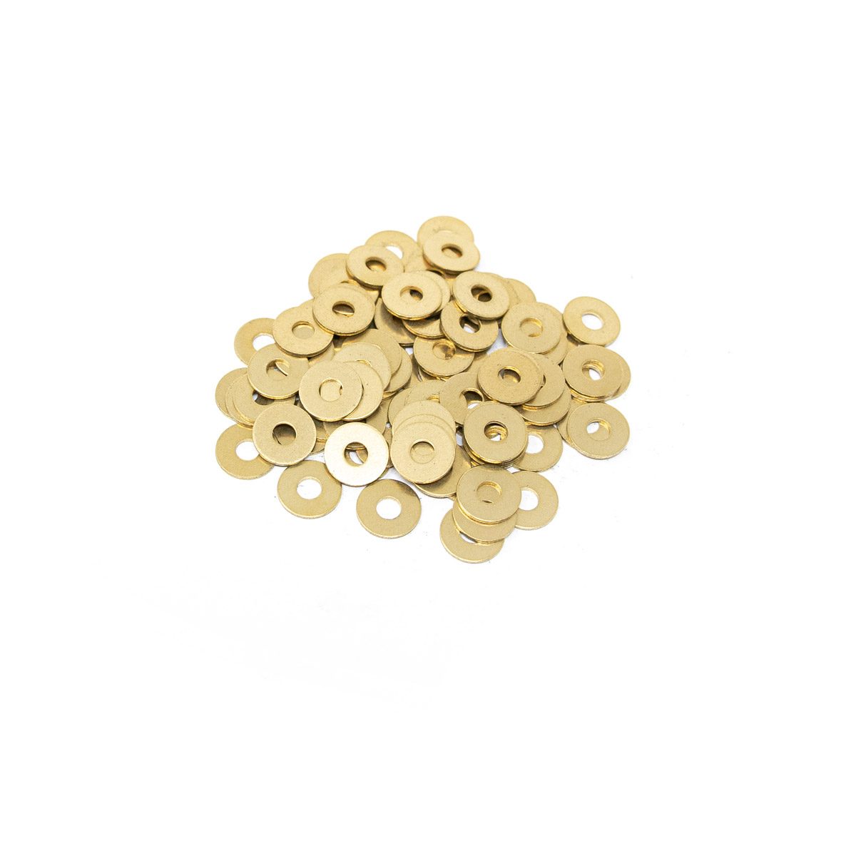 Brass Screw Washers