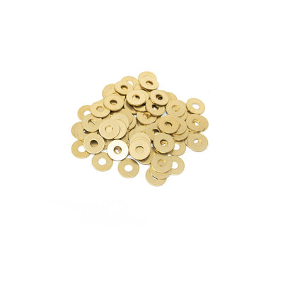 Brass Screw Washers