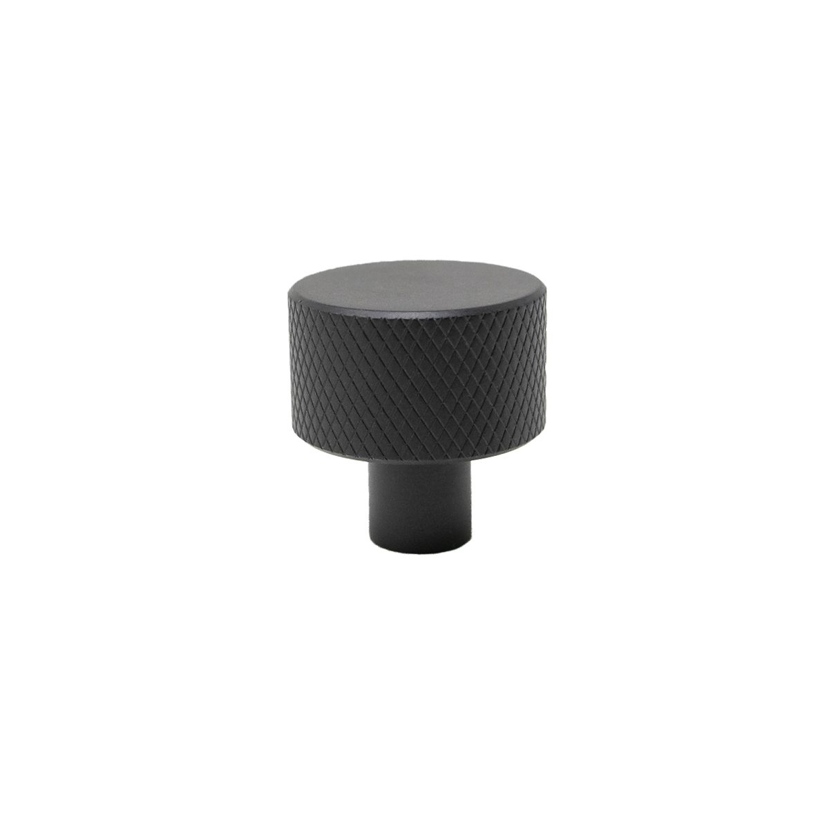 Knob Strafe 16-24mm Black